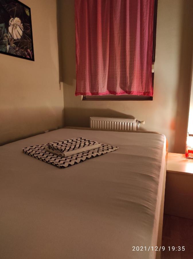 Naissa Apartment Ni Eksteriør billede