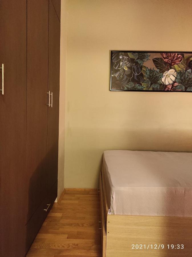Naissa Apartment Ni Eksteriør billede