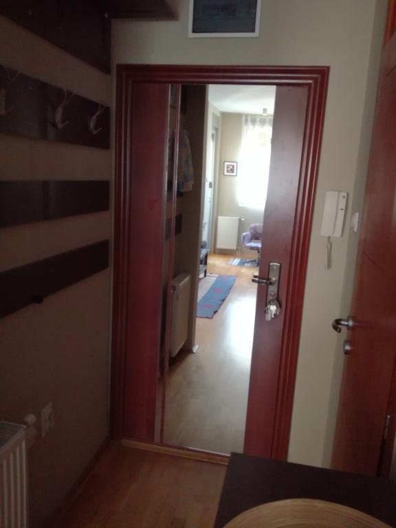 Naissa Apartment Ni Eksteriør billede