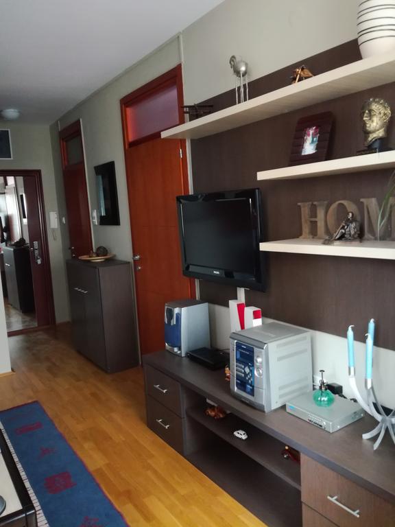 Naissa Apartment Ni Eksteriør billede